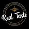 Real Taste Restaurant logo